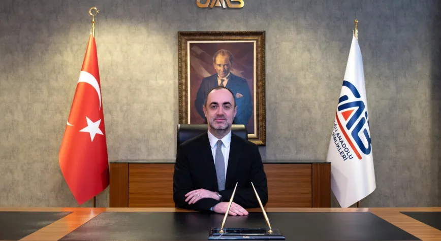 Manşet Resmi