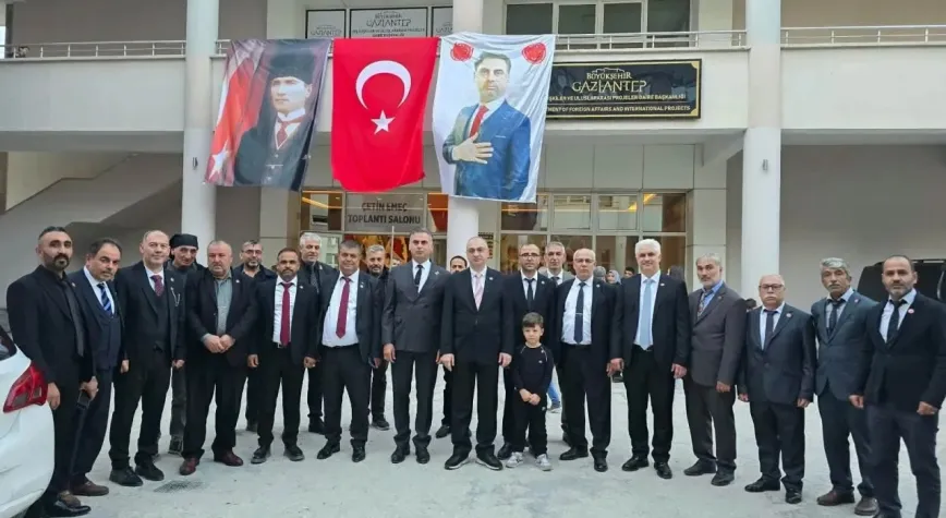 Manşet Resmi