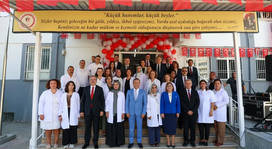 Manşet Resmi