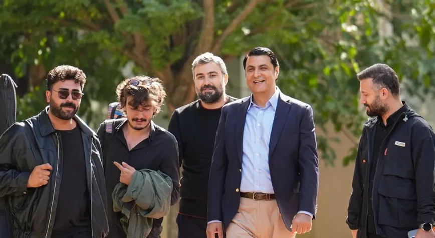 Manşet Resmi