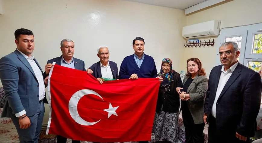 Manşet Resmi