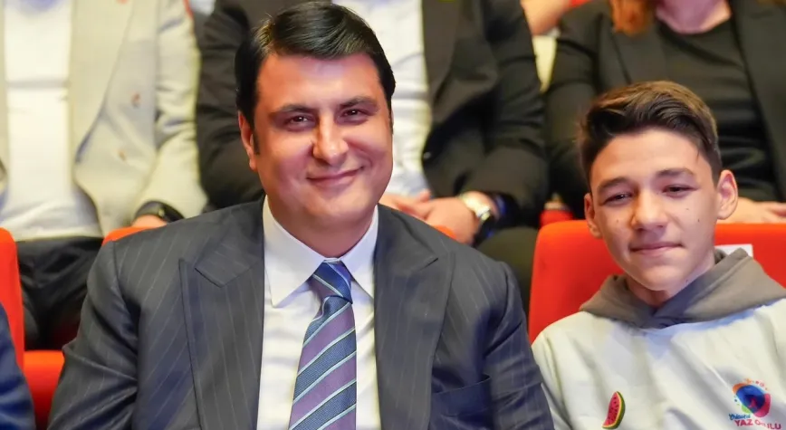 Manşet Resmi