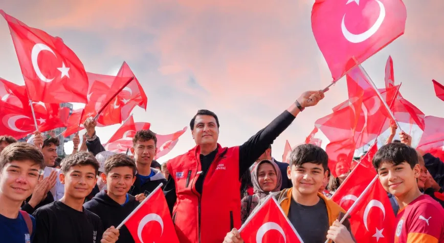 Manşet Resmi