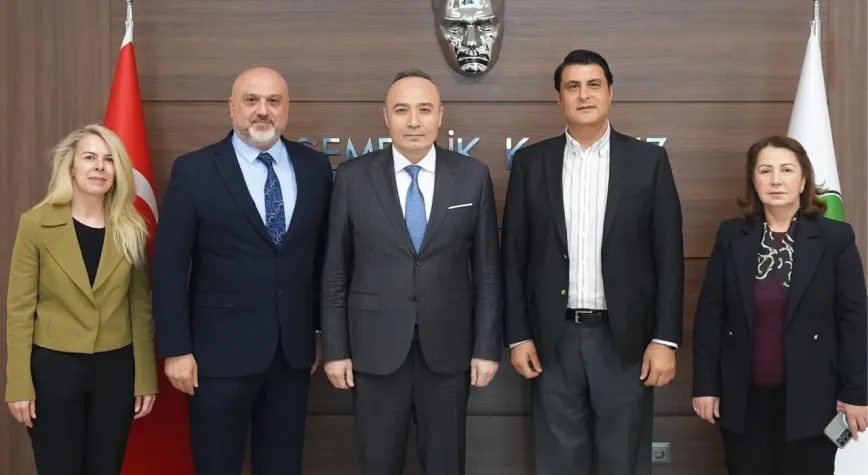 Manşet Resmi