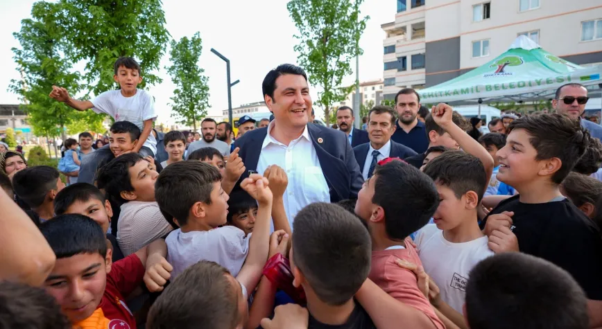 Manşet Resmi