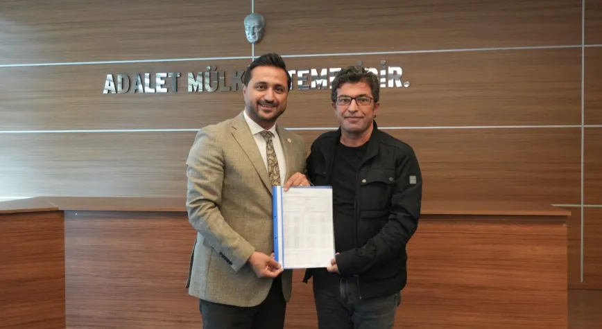 Manşet Resmi