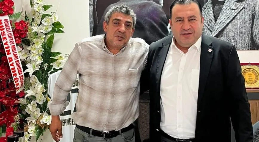 Manşet Resmi