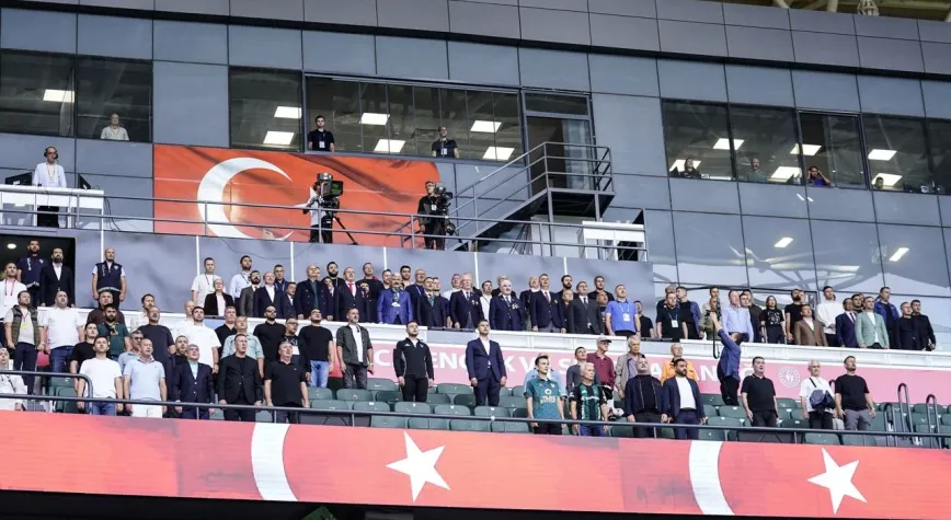 Manşet Resmi