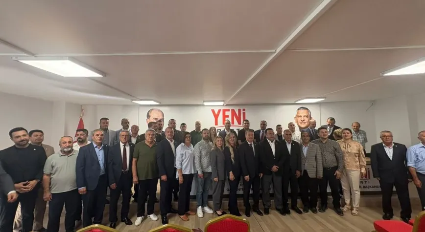 Manşet Resmi
