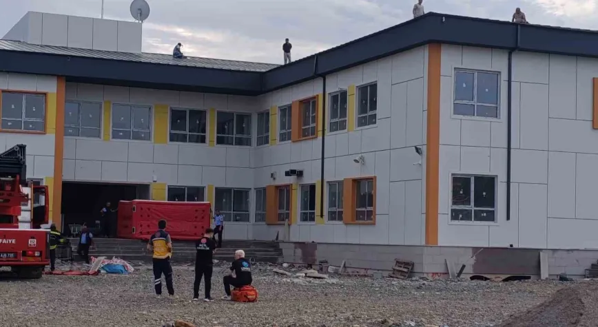 Manşet Resmi