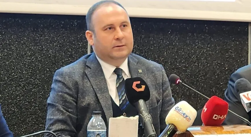 Manşet Resmi