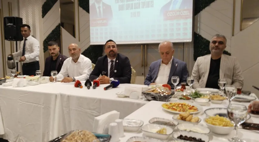 Manşet Resmi