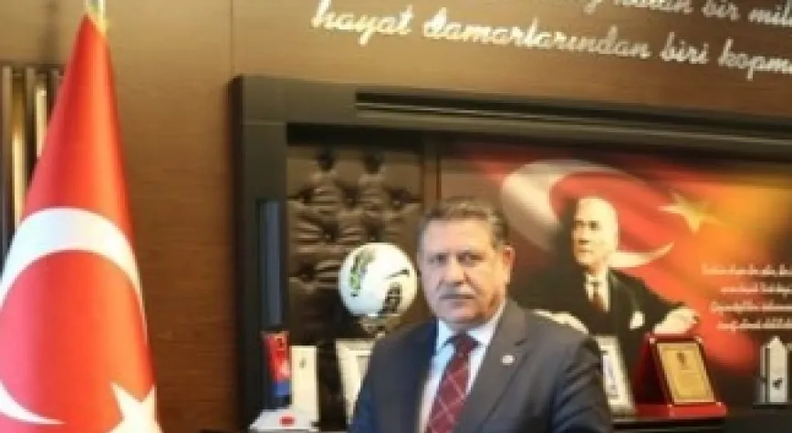 Manşet Resmi