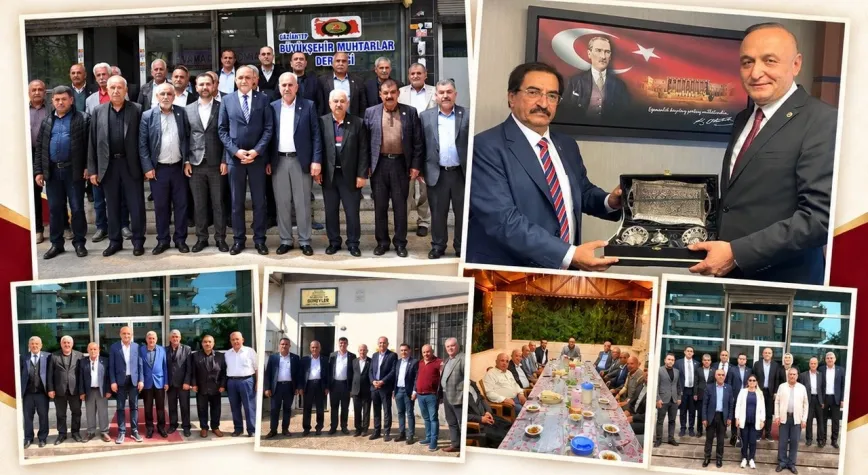Manşet Resmi