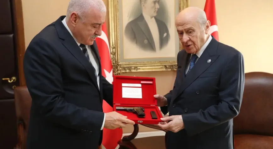 Manşet Resmi