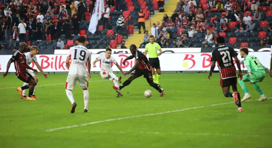 Manşet Resmi