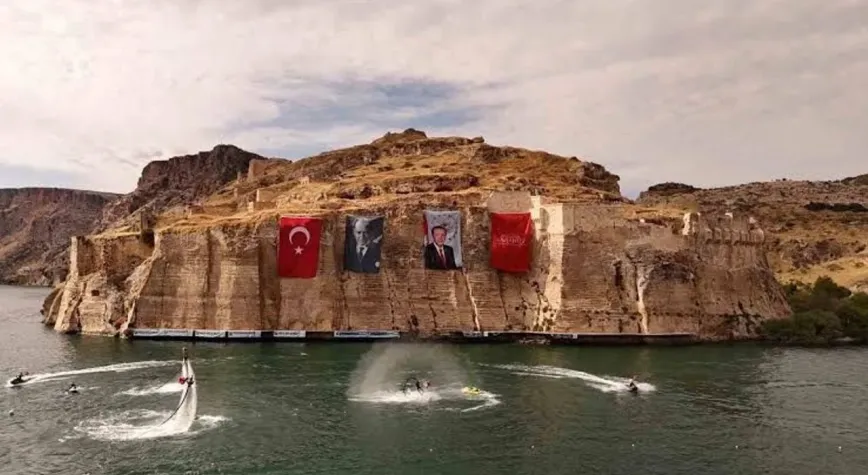 Manşet Resmi