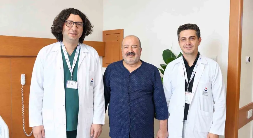 Manşet Resmi