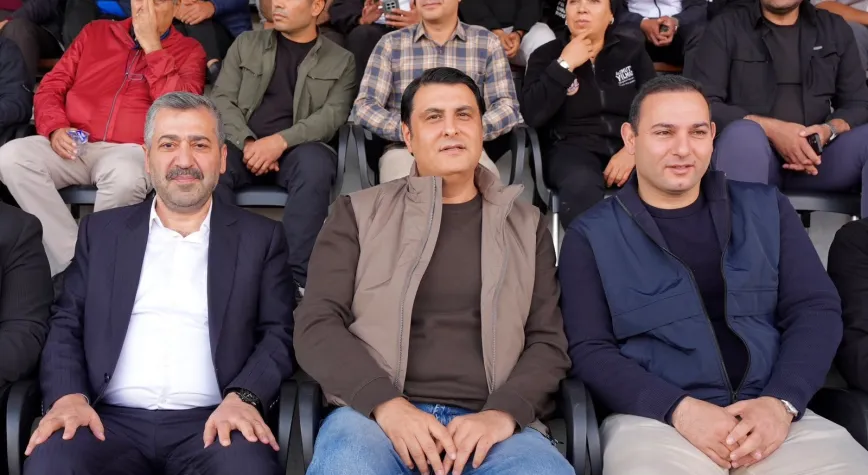Manşet Resmi
