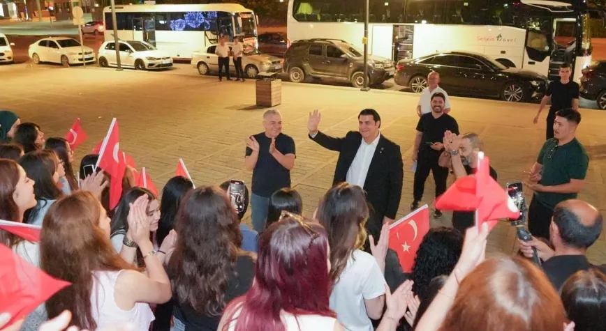 Manşet Resmi