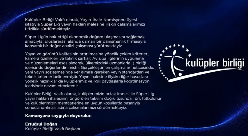 Manşet Resmi