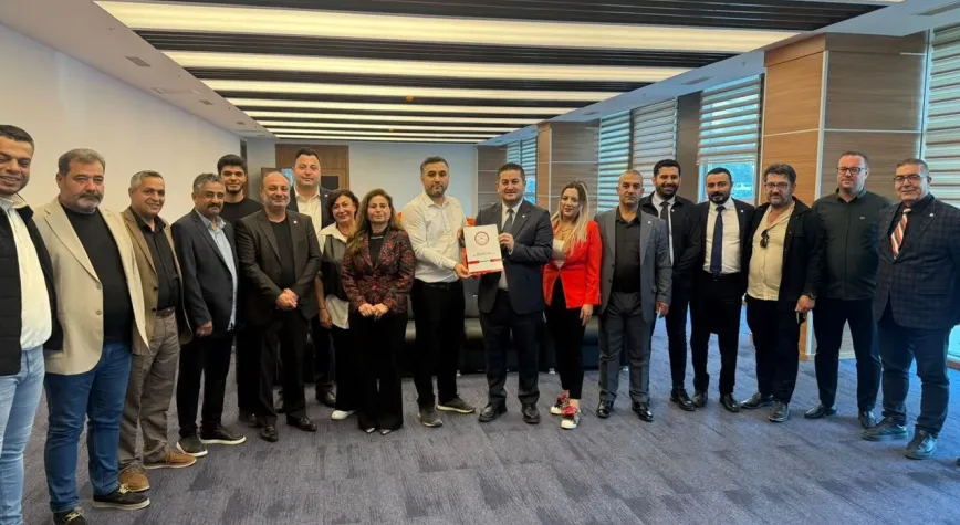 Manşet Resmi