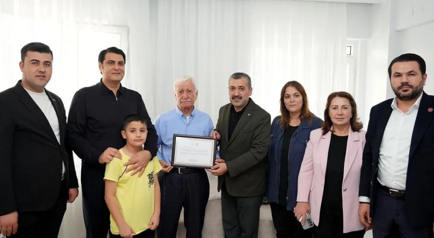 Manşet Resmi
