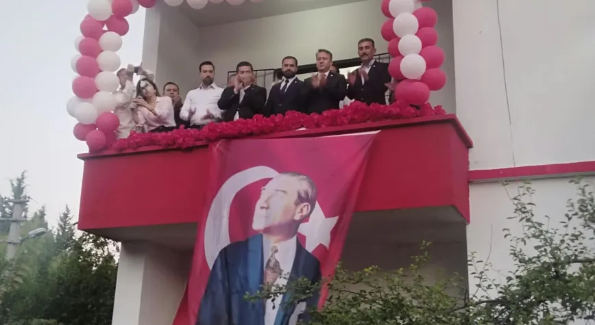 Manşet Resmi