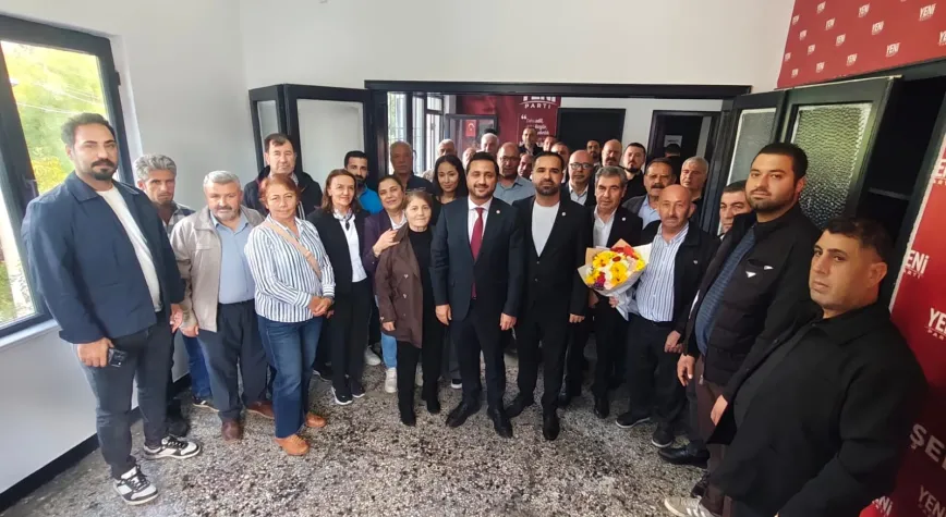 Manşet Resmi
