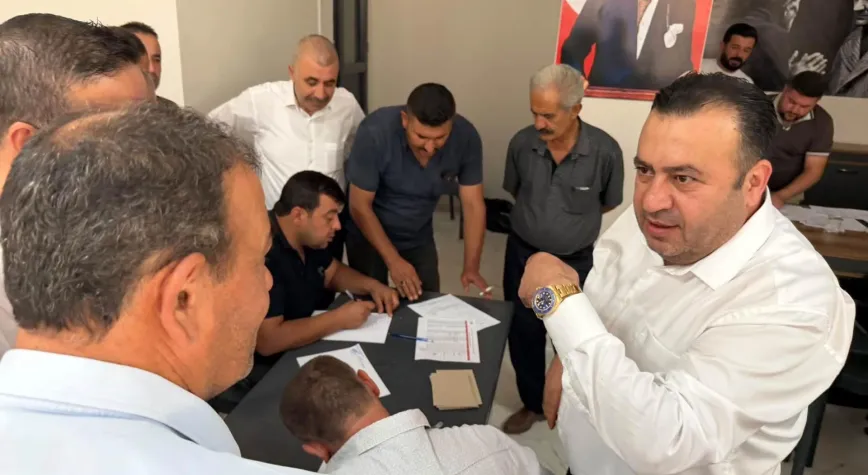 Manşet Resmi