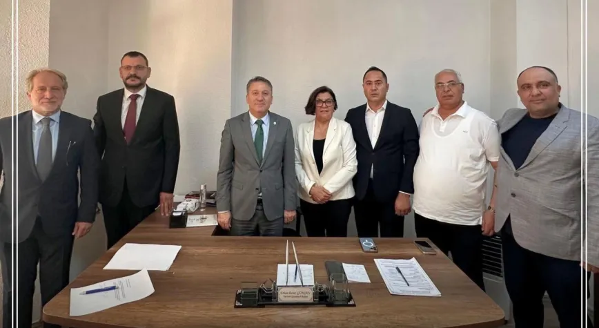 Manşet Resmi