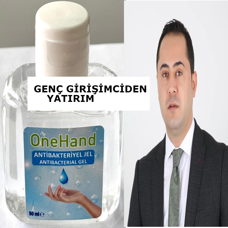  Gaziantep Genç işadamlarından  Ersin