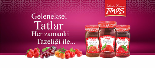 Ramazanın tadı TUNAS’la çıkar