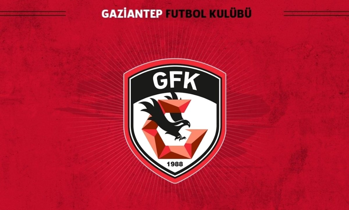 Gaziantep FK'da Korona Son Durum