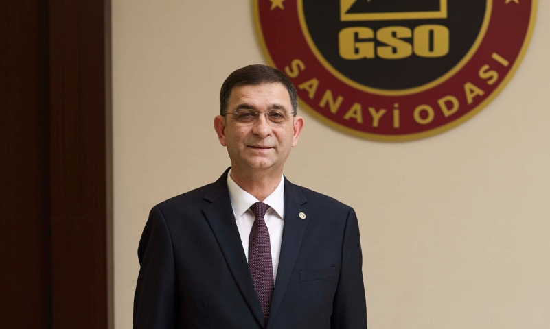 GSO’DAN YENİ İSTİHDAMDA BULUNACAK SANAYİCİLERE DESTEK