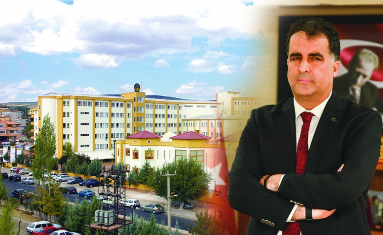 Gaziantep Kolej Vakfı’nın 2020 LGS Gururu