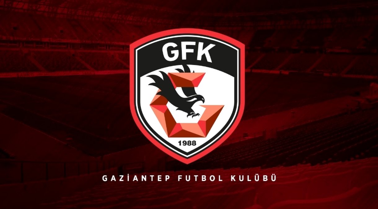 Gaziantep FK’da iki pozitif vaka!