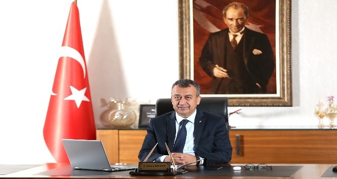 GAİB Başkanı Kileci 2020'yi değerlendirdi