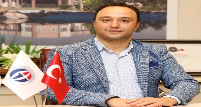 GAÜN sürekli eğitim merkezi yeni yılda hedef büyüttü