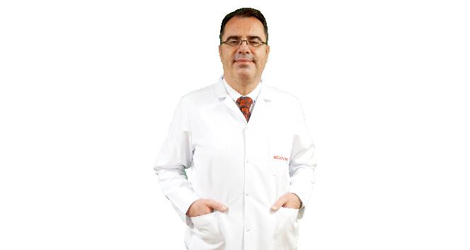 Medical Park Gaziantep kadrosunu güçlendiriyor