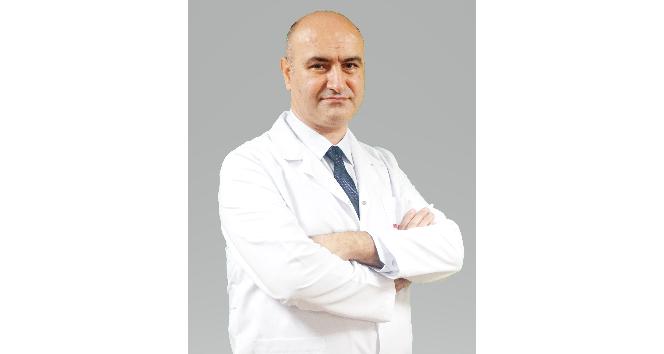 Nefroloji Uzm. Dr. Mehmet Büyükbakkal Medical Park Gaziantep Hastanesi’nde