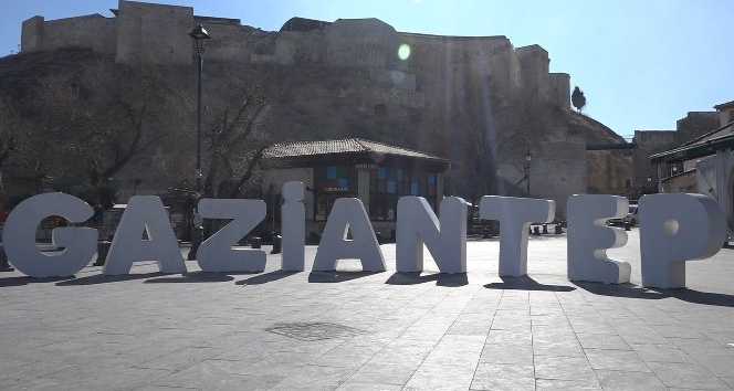 Gaziantep'te hedef normalleşme