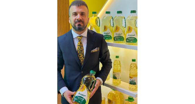 Türkiye’nin global markası Bizce Yağ Dubai Gulfood’ta