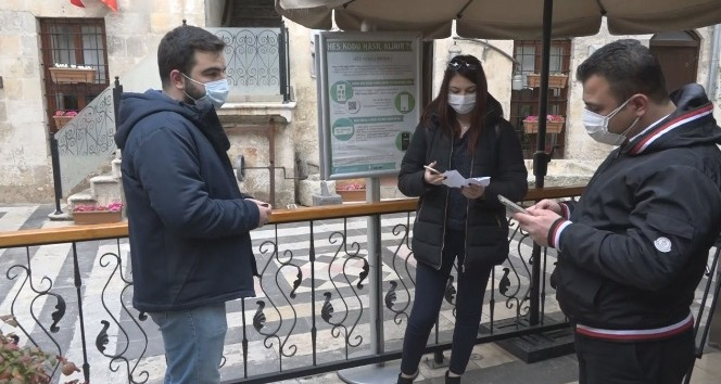 Gaziantep müzeleri artık haftanın yedi günü açık