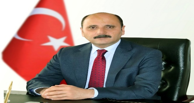 Hasan Doğru'dan Nevruz Bayramı mesajı