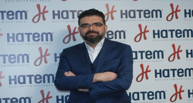 Hatem Hastanesi'nden 14 Mart Tıp Bayramı mesajı