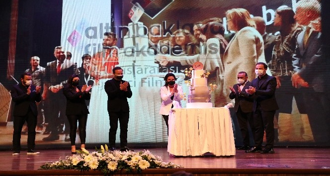 Uluslararası Öğrenci Film Festivali