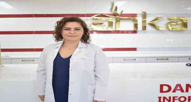 Dr. Karaoğlu, ANKA'da göreve başladı