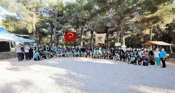 Gençler sordu, Fadıloğlu yanıtladı