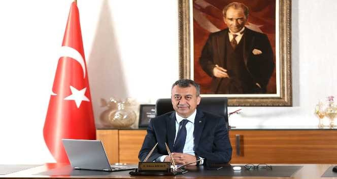 Güneydoğu ve Gaziantep'ten Tüm Zamanların En YüksekAylık İhracatı